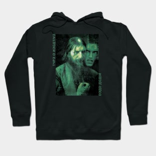 Rasputin "Dead Again" Hoodie